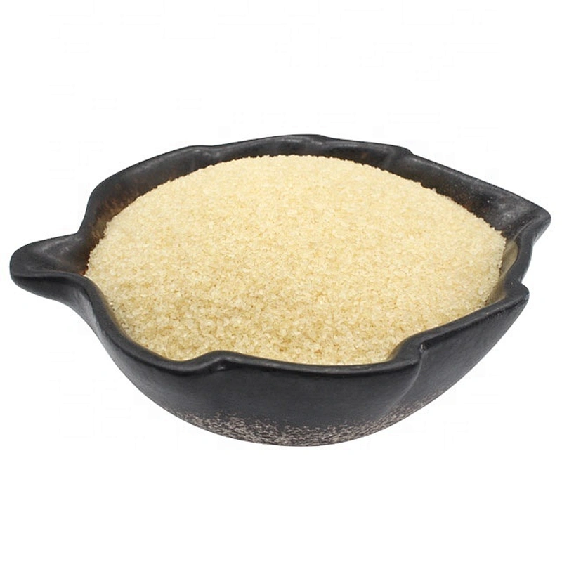 Food Grade Gelatin Bloom Best Quality Edible Gelatin Price
